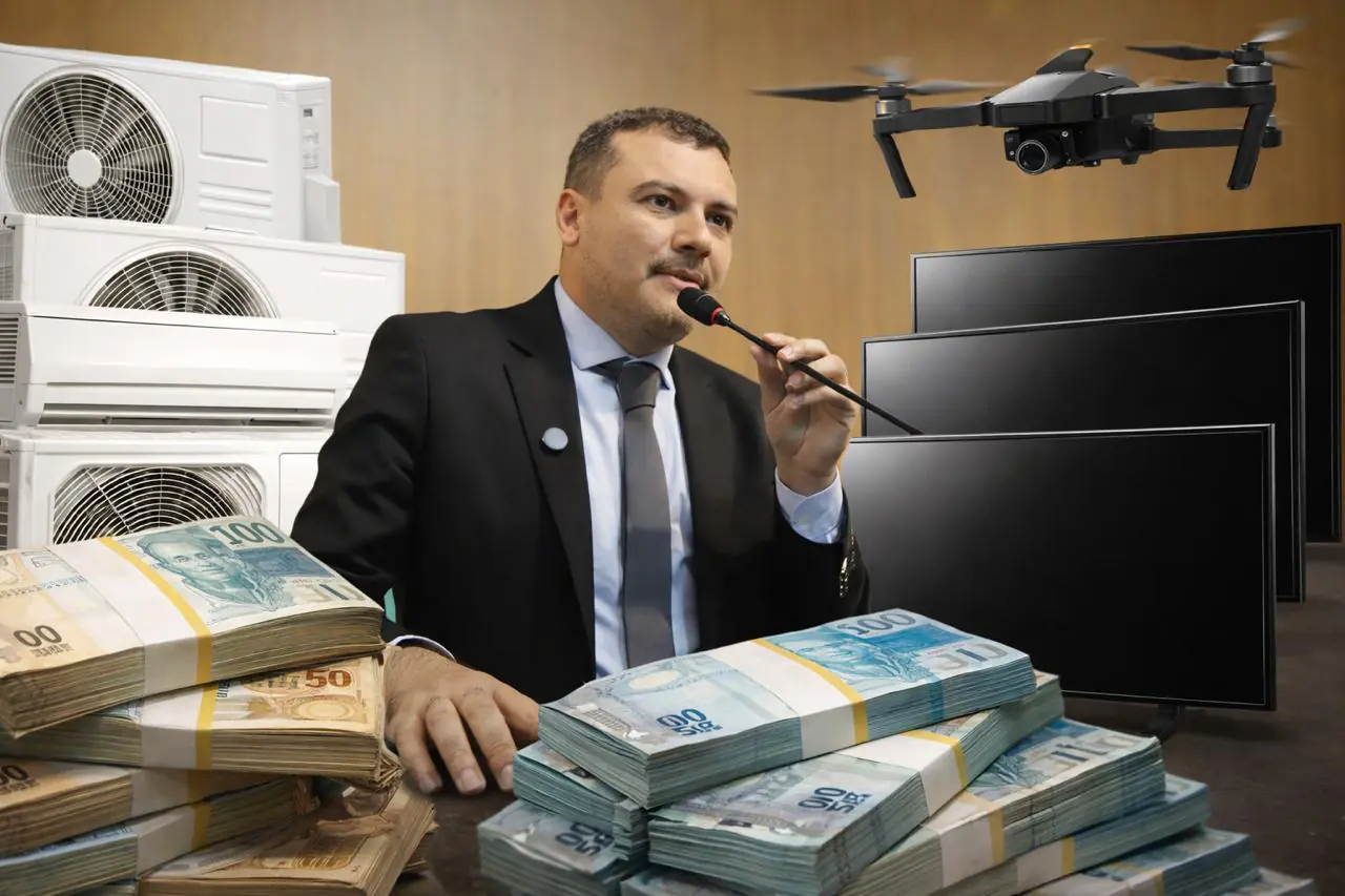Conheça a empresa que faturou R$ 4 milhões em Novo Airão.