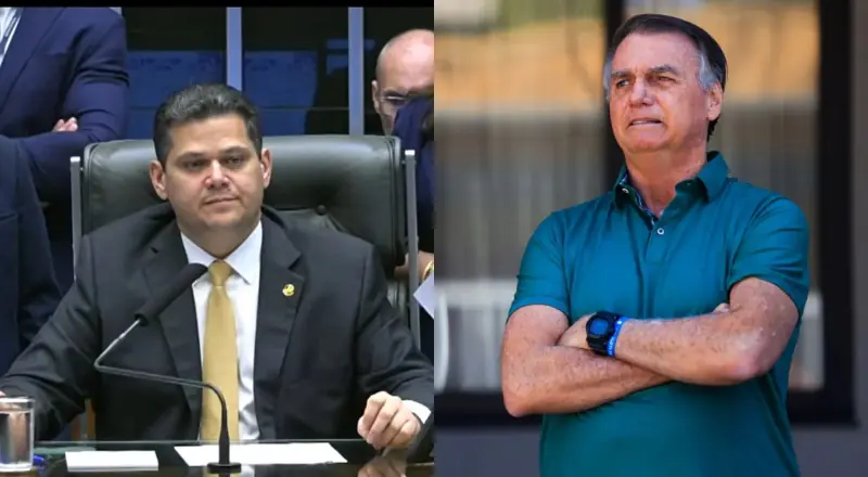 Alcolumbre promulga Lei da Dosimetria e abrandas penas do 8/1