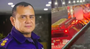 Coronel da PM desaparece na Ponte Rio Negro; busca intensificada
