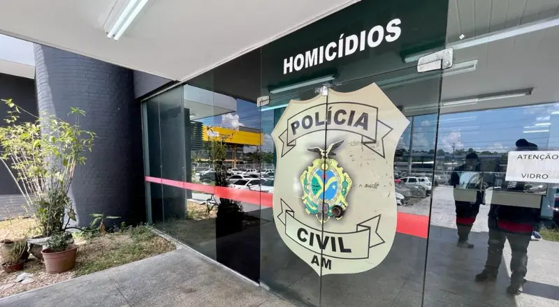 Arquitetou tudo: mandante e executor presos por assassinato de motoboy