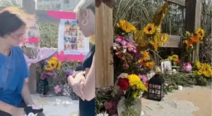 Dor e revolta: atropelamento trágico de menina na Flórida