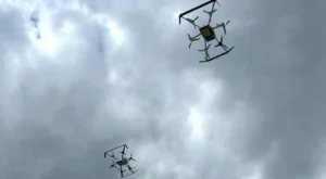 EUA investigam possível ameaça de drones militares cubanos perto da Flórida