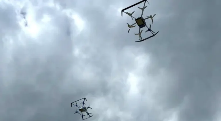 EUA investigam possível ameaça de drones militares cubanos perto da Flórida