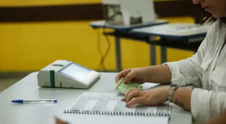 Eleições 2026: regularize seu título antes do prazo final!