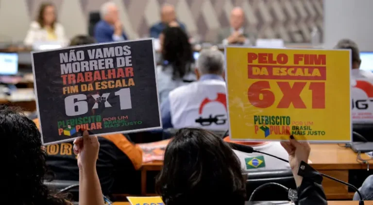 Fim da escala 6×1: Adoção imediata do modelo 5×2 já!