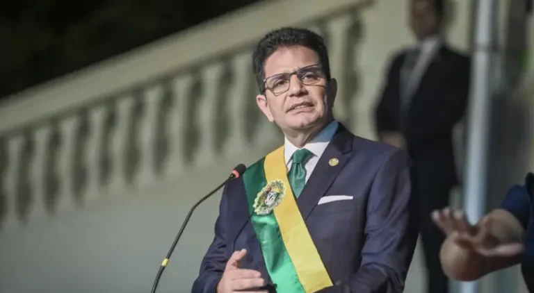 Ex-governador do Acre, Gladson Cameli, condenado a 25 anos de prisão