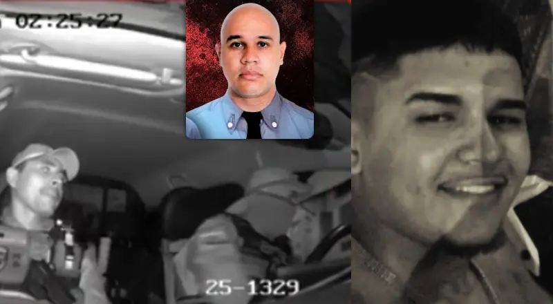 PM envolvido na morte de jovem na Alvorada é libertado e revolta família