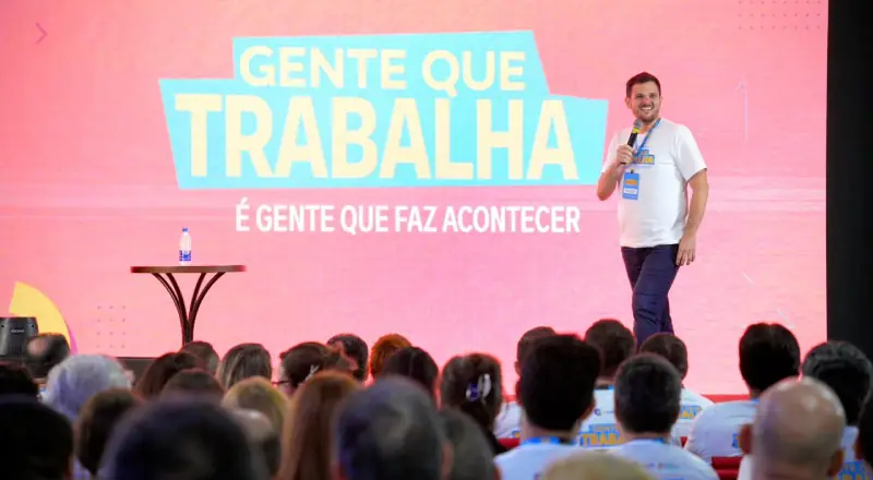 Gestão em foco: Conecta+ Manaus transforma a cidade com planejamento