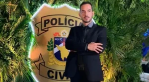 Escândalo em Roraima: Delegado desvia ética na polícia local
