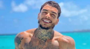 Mãe de MC Kevin pede reabertura de inquérito sobre morte