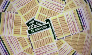 Mega-Sena acumula e prêmio principal vai para R$ 10 milhões hoje