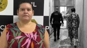 Falsa advogada tem medo de envenenamento e morre no Piauí