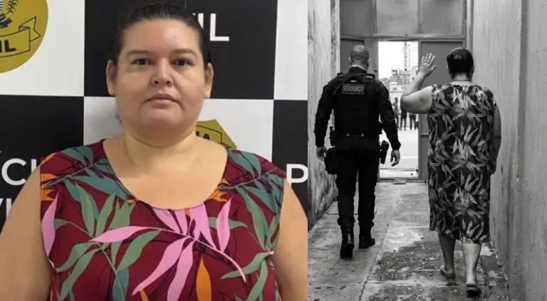 Falsa advogada tem medo de envenenamento e morre no Piauí