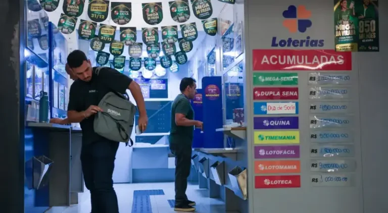 Apostas na Mega-Sena 30 anos: Ganhe prêmios incríveis!
