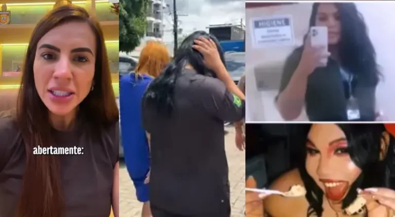 ‘Satanista’: deputada denuncia trans que orienta pedófilos em Manaus