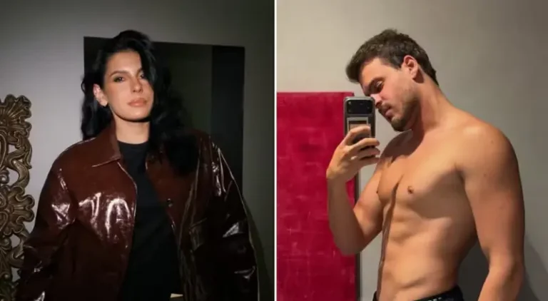 Casaco dedo-duro cria rumores de romance entre Ana e Jon