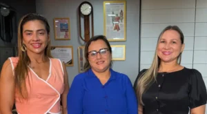 Virada Feminina no Amazonas: apoio a mães atípicas e novas diretoras