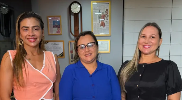 Virada Feminina no Amazonas: apoio a mães atípicas e novas diretoras