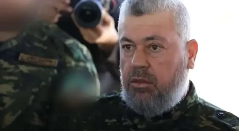 Israel mata chefe militar do Hamas em ataque cirúrgico.
