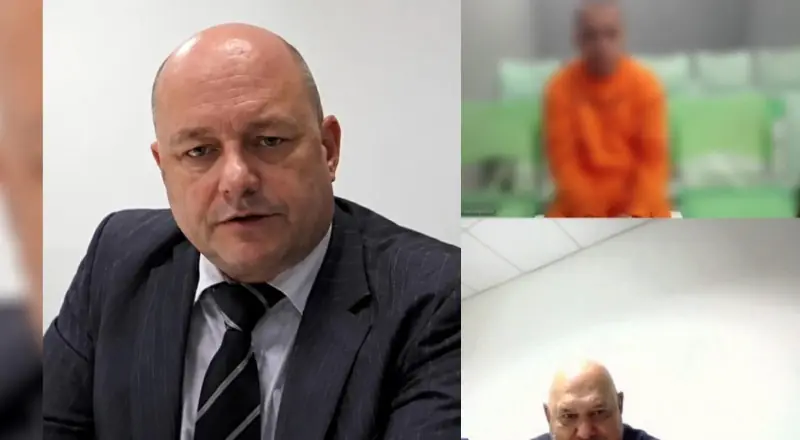 Advogado que pediu a condenação do próprio cliente encontrado morto