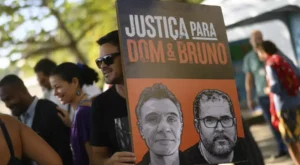 Justiça manda ‘Colômbia’ para júri popular por assassinatos esclarecidos
