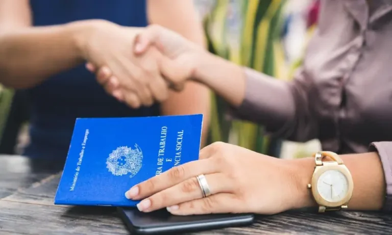 Sine Manaus oferta 855 vagas de emprego para você hoje