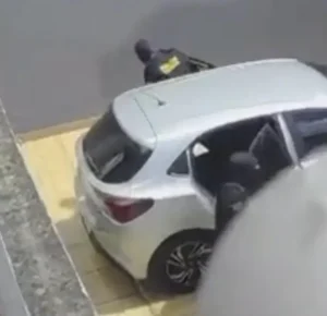 Criminosos se passam por policiais federais e roubam R$ 50 mil