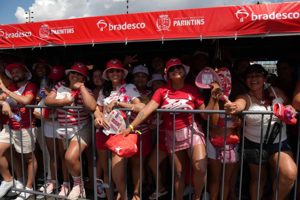 MPAM proíbe filas antecipadas no Bumbódromo em Parintins; saiba como será