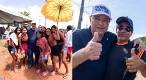 Eduardo Braga lidera intenções de voto para o Senado no Amazonas