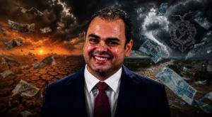 Emergência climática pra gastar à vontade: verba para o Amazonas