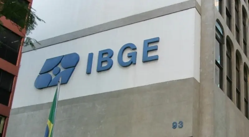 IBGE abre inscrições em seleção para vagas de nível médio gratuitas