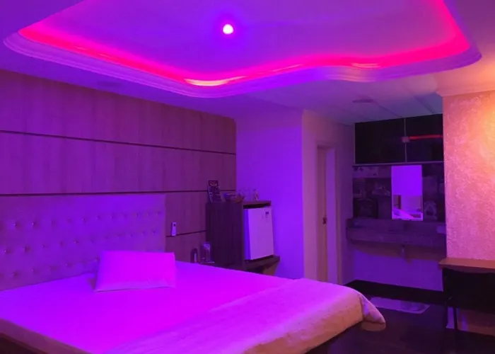 Uma conta, três clientes e uma decisão nada comum: R$ 39 em motel