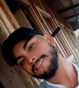 Mistério: jovem executado em "cemitério do crime" em Itacoatiara