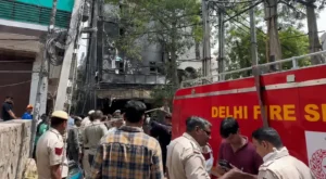 Incêndio em restaurante deixa ao menos 21 mortos na Índia