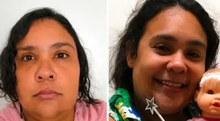 Viveu como criança por 14 meses: mulher de 37 anos presa