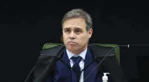 André Mendonça desabafo no STF: 'Não tenho medo da morte'