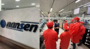 Nansen anuncia novo centro de pesquisa para cidades inteligentes