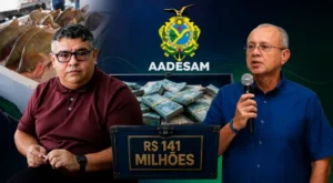 O “Clube dos Sócios”: Como William Abreu e Fuka Seabra gerenciam R$ 141 milhões