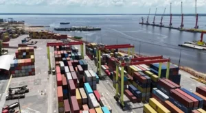 Quase R$ 50 bilhões: crescimento impressionante da economia do Amazonas