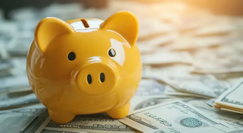 Dinheiro voltou? Entenda os depósitos na poupança em 2026