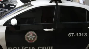 Líder do CV que comandava roubos de cargas é preso e investigado