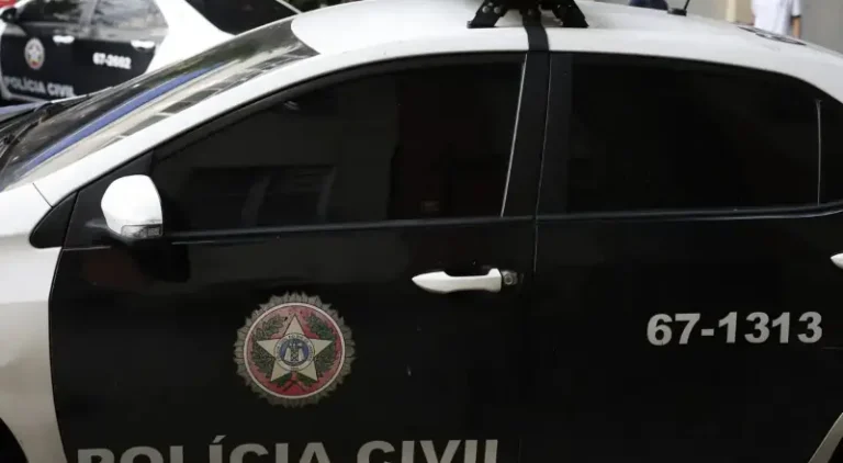 Líder do CV que comandava roubos de cargas é preso e investigado