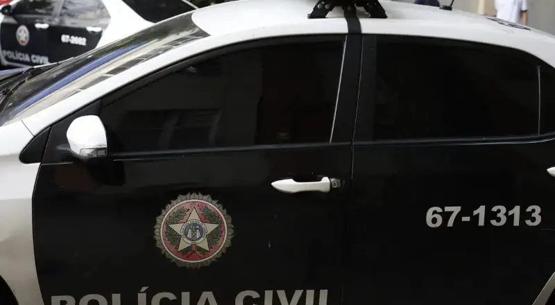Líder do CV que comandava roubos de cargas é preso e investigado