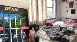 Diarista é esfaqueada pela filha da patroa em Manaus após pedido