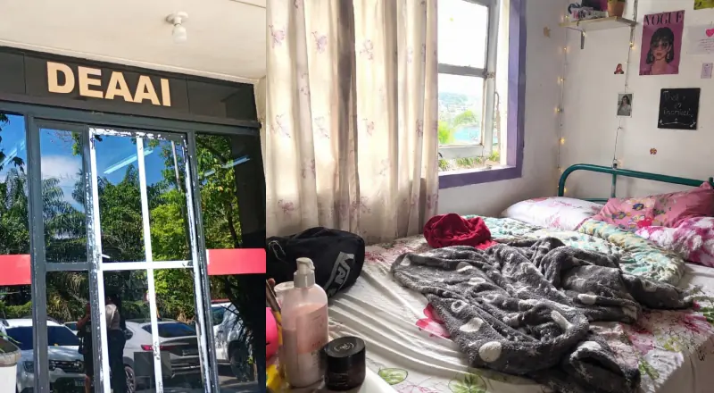 Diarista é esfaqueada pela filha da patroa em Manaus após pedido