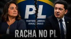 Racha no PL: Maria do Carmo ataca Delegado Péricles em vídeo