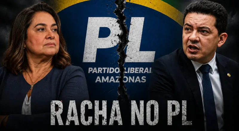 Racha no PL: Maria do Carmo ataca Delegado Péricles em vídeo