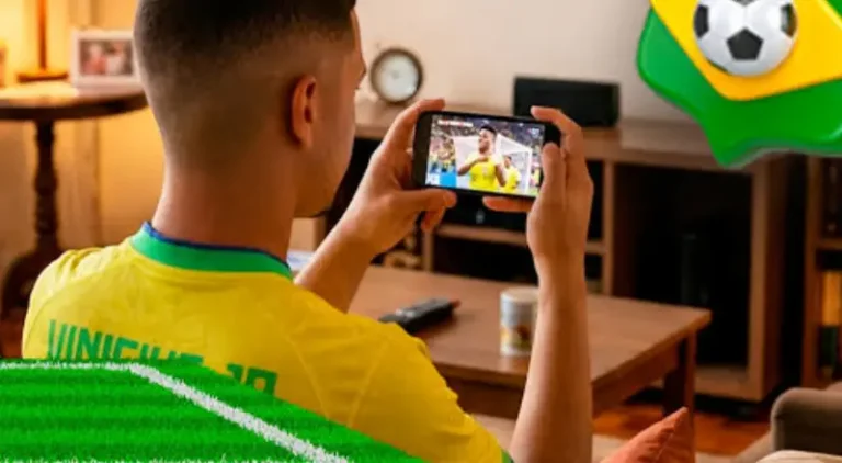 Redes sociais superam TV como principal fonte de notícias na Copa