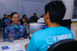 Sine Manaus oferta 615 vagas de emprego hoje para você