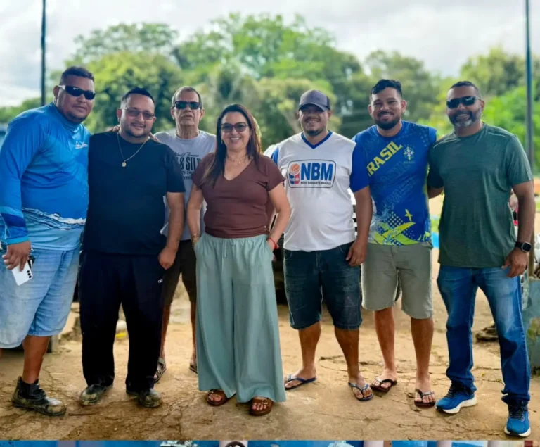 Obra no São José III reforça fornecimento de água em Manacapuru